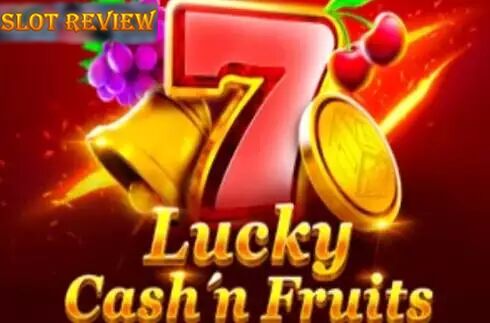 Lucky Cashn Fruits icon